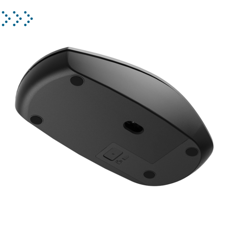 Компьютерная мышь AULA AM201 Black